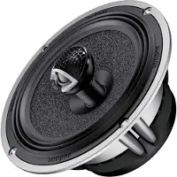 Audison AV X6.5 2-Wege Koax Lautsprecher 16,5 cm