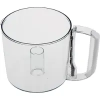 Magimix - Rührschüssel LE MINI+BLANC SAV - 17316