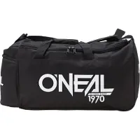 O'Neal Sporttasche ONL TX2000, Schwarz
