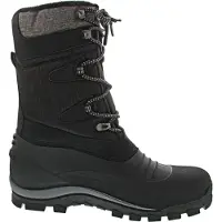 CMP Nietos Stiefel in schwarz, Größe 42