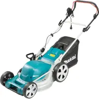 Makita Elm4620 Elektrischer Rasenmäher