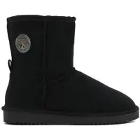 O'Neill Bolsa Chica Black Womens Stiefel