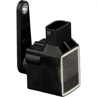 Febi 36921 Sensor Leuchtweiteregulierung für BMW 3 Limousine (E46) Hinten Xenonlicht