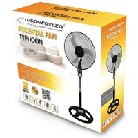 Esperanza Ehf002ke Standventilator