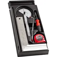 Facom Modul - Werkzeuge zum Messen, 6-tlg