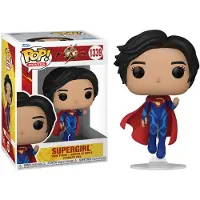 Funko POP! Flash - Supergirl 1339 DC Comics