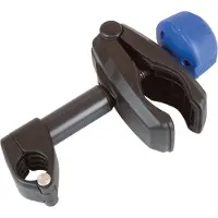 Xlc Fahrradrahmenhalterung kurz CC-X09 für Heckträger Azura Xtra/Easy 20