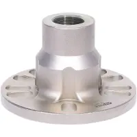 Ks Tools Radnaben/Gelenkwellen-Demontageflansch - 700.1411