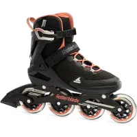 Rollerblade Damen Inlineskates Damen Inline-Skates Sirio 84 W