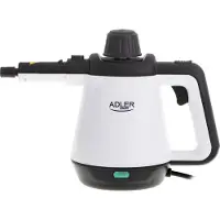Adler Ad 7038 Dampfreiniger