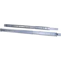 Inter-Tech 88887219, Teleskopauszug, Metallisch, 2,07 kg
