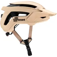 100% Fahrradhelm Altis , Tan - Beige, XS/S
