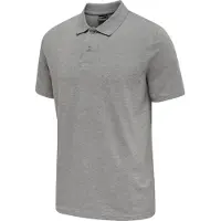 Hummel Polo-Shirt Red Classic