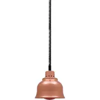 Saro BONNIE, Zimmerdecke, Flexibel, Schwarz, Kupfer, Kupfer, 230 V, 50 Hz