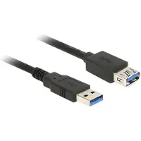 DeLOCK USB-Verlängerungskabel - USB Typ A (M)