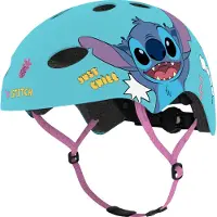 Disney Stich Mtb-helm