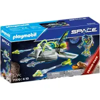 Playmobil Space 71370 Hightech Space-Drohne