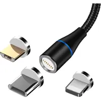 MaXlife OEM001960, Schwarz, USB A, 1 m, Männlich, Männlich, Gerade