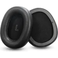 INF Ohrpolster für B&O Beoplay H95 Schwarz