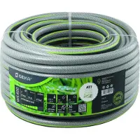 GEKA Wasserschlauch WS400 Lnge 50 m Innen- 25 mm Auen- 32 mm