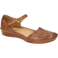 Pikolinos Halbschuhe 655-0906 Braun 40