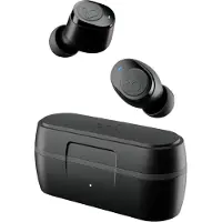 Skullcandy Jib True 2, Kabellos, Anrufe/Musik, 20 - 20000 Hz, 32 g, Kopfhörer, Schwarz