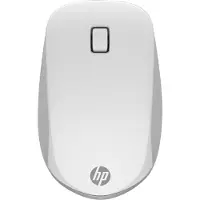 HP Z5000 Wireless-Maus, Beidhändig, Laser, Bluetooth, Weiß