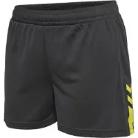 Hummel Shorts für Frauen Active Pl