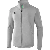 Erima Kinder Sweatjacke