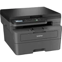 Brother DCP-L2627DWXL, Laser, Monodruck, 1200 x 1200 DPI, A4, Direktdruck, Schwarz
