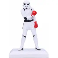 Ginza.se NEMN-B5939V2 - Original Stormtrooper Figur Boxer Stormtrooper 18 cm -