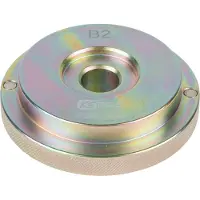 Ks Tools Druckstück, Einbau und Ausbau Ø 83 mm ( 700.2252 )