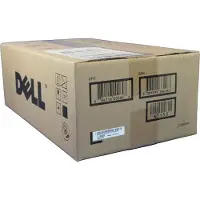 Dell 59310168, 4000 Seiten, Gelb, 1 Stück(e)