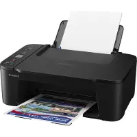 Canon PIXMA TS3750i schwarz