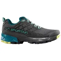 La Sportiva Akyra Ii Goretex Wanderschuhe Grau EU 37 1/2 Frau Grau EU 37 1/2