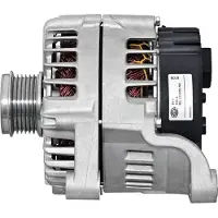 Hella Lichtmaschine Generator 12 V 180 A Ø 54 mm für u.a. BMW X1
