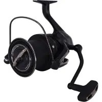 Shimano Aero Technium MgS 14000 XTD Big-Pit Rolle, 14000