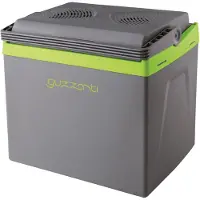 Guzzanti GZ 24B, 25 l, Elektro, AC, 220 - 240 V, 65 kWh, 295 mm