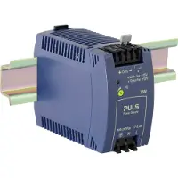 Puls Hutschienen-Netzteil (DIN-Rail