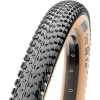 Maxxis Ikon 27,5x2,20 (56-584) EXO TR TanWall Reifen – Faltreifen schwarz-braun ETB00332800