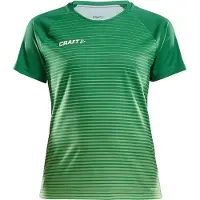 Craft Trikot Damen pro control stripe