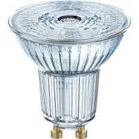 Osram Base, 2,6 W, 35 W, GU10, 230 lm, 10000 h, Warmweiß