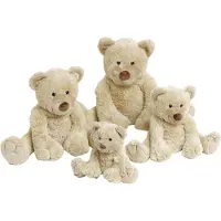 Happy horse Kuscheltier Bär Boogy 16 cm - weiches Plüschspielzeug
