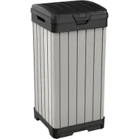 Keter Papierkorb Rockford 125L 236996
