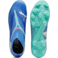 Puma FUTURE 7 MATCH+ LL laceless FG/AG Fussballschuhe Nocken Schuhe Gr. 46