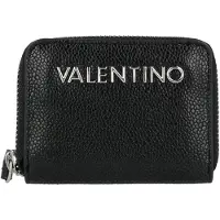 Valentino Divina Geldbeutel Schwarz