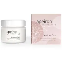 Apeiron SensoLine Sensitive Care Gesichtscreme 0,05 l Tagescreme