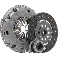 LuK RepSet 624 4103 33 Kupplungssatz für CHEVROLET CAPTIVA (C100, C140) für OPEL ANTARA