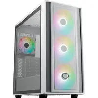 Cooler Master Masterbox 600 Pc-tower-gehäuse