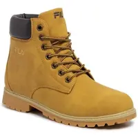 FILA FOOTWEAR HERRENSTIEFEL GELB : Farbe - Gelb, Größe - 41 Größe: 41 Farbe: Gelb